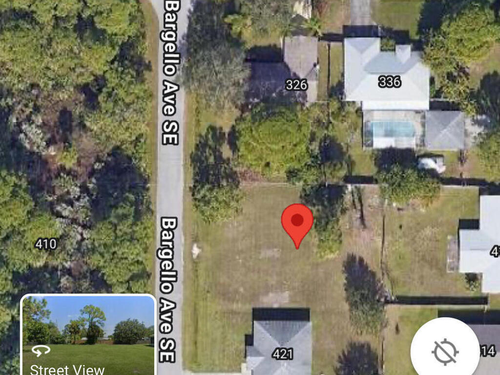 411 Bargello Avenue, Palm Bay, FL 32909