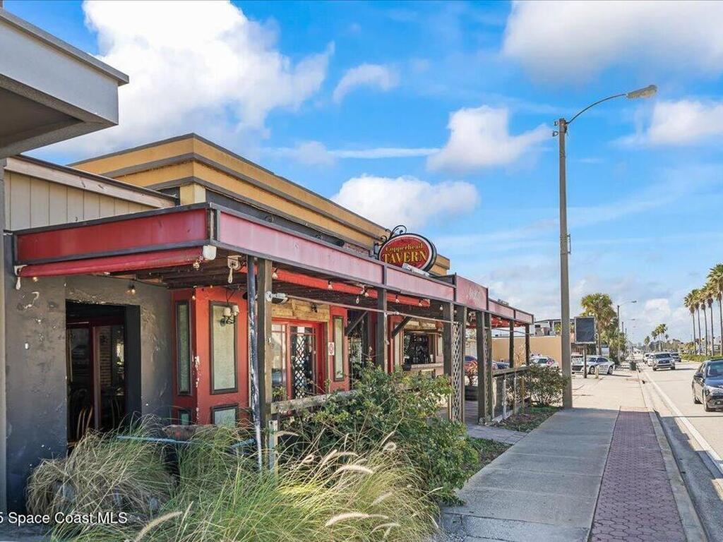 1965 Highway A1a, Indian Harbour Beach, FL 32937
