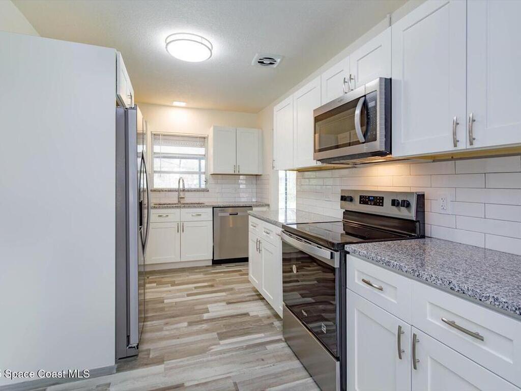 310 Le Jeune Drive, Merritt Island, FL 32953