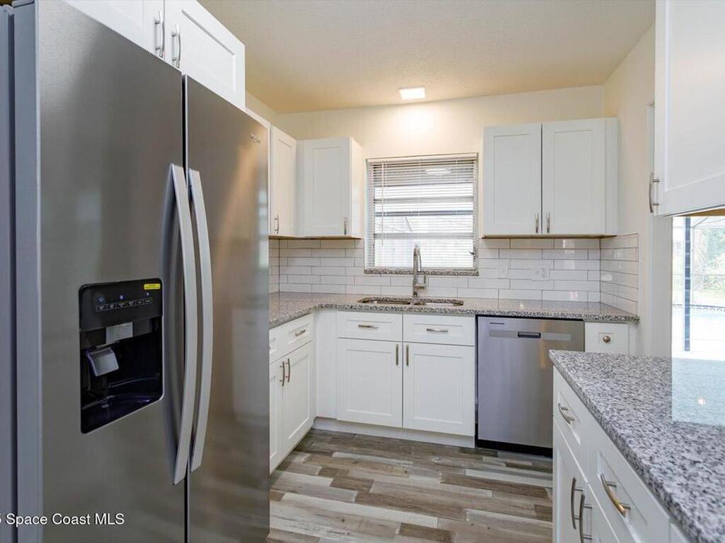 310 Le Jeune Drive, Merritt Island, FL 32953