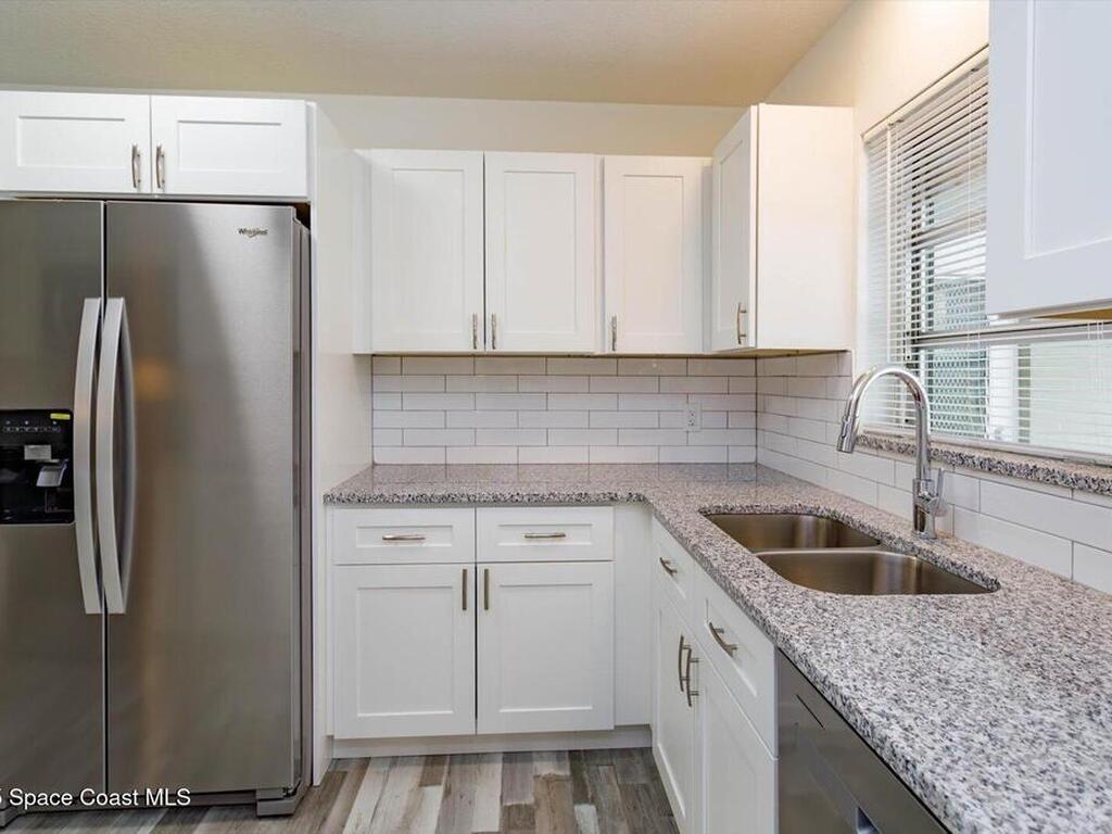 310 Le Jeune Drive, Merritt Island, FL 32953