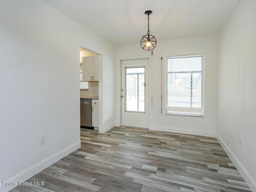 310 Le Jeune Drive, Merritt Island, FL 32953
