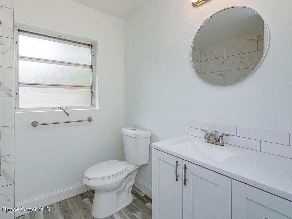 310 Le Jeune Drive, Merritt Island, FL 32953