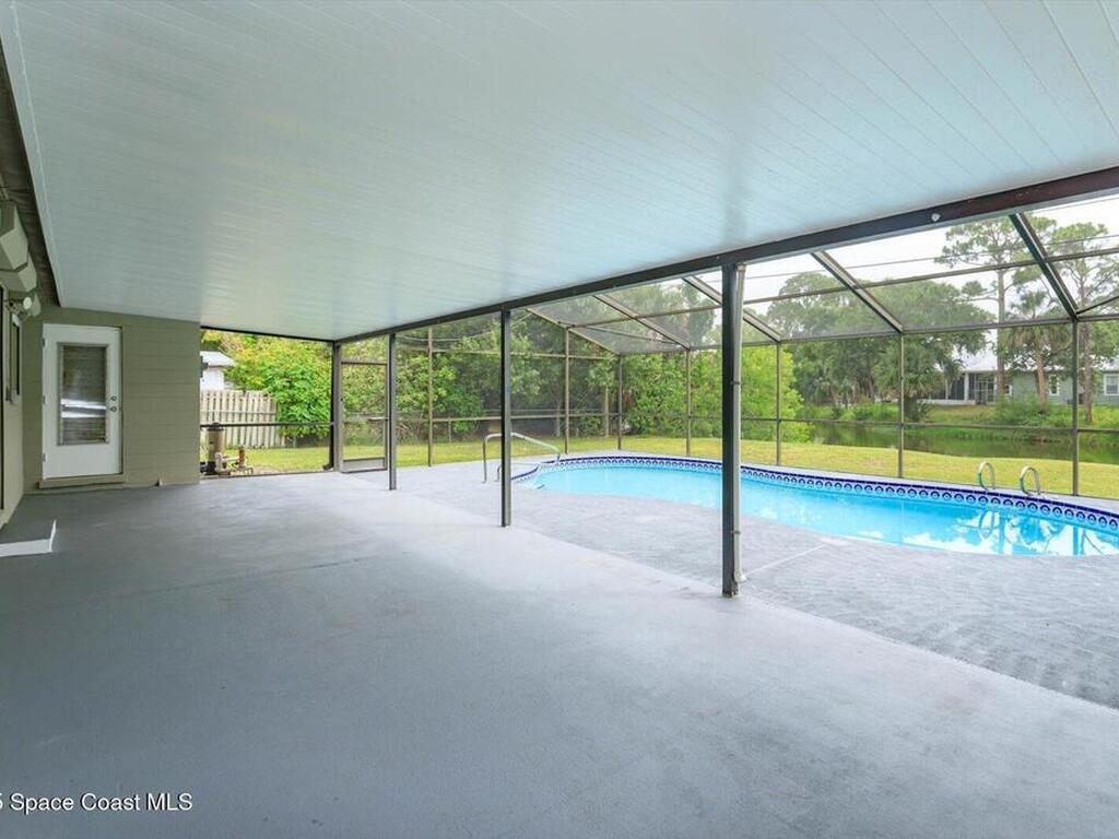 310 Le Jeune Drive, Merritt Island, FL 32953