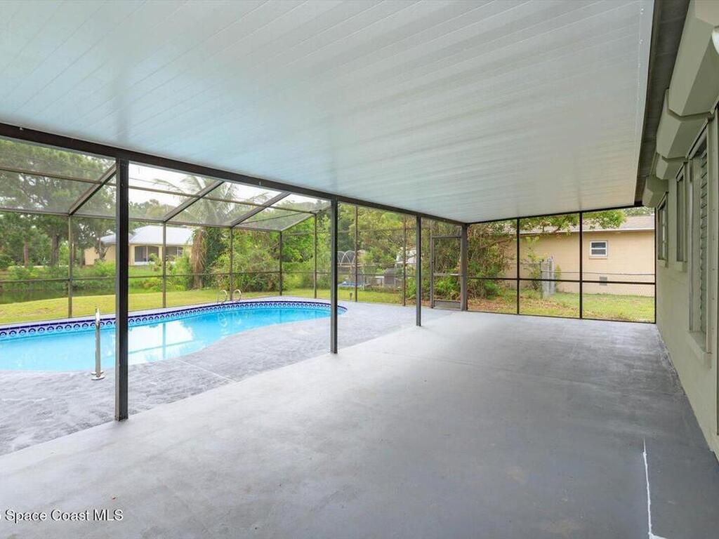 310 Le Jeune Drive, Merritt Island, FL 32953