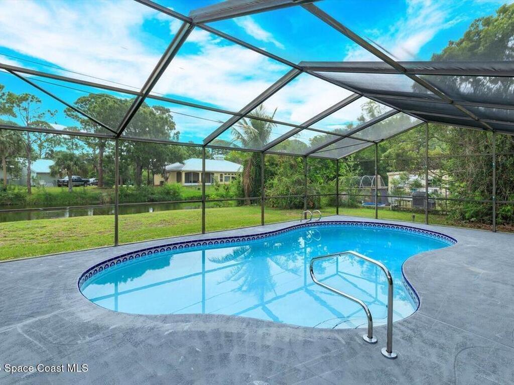 310 Le Jeune Drive, Merritt Island, FL 32953