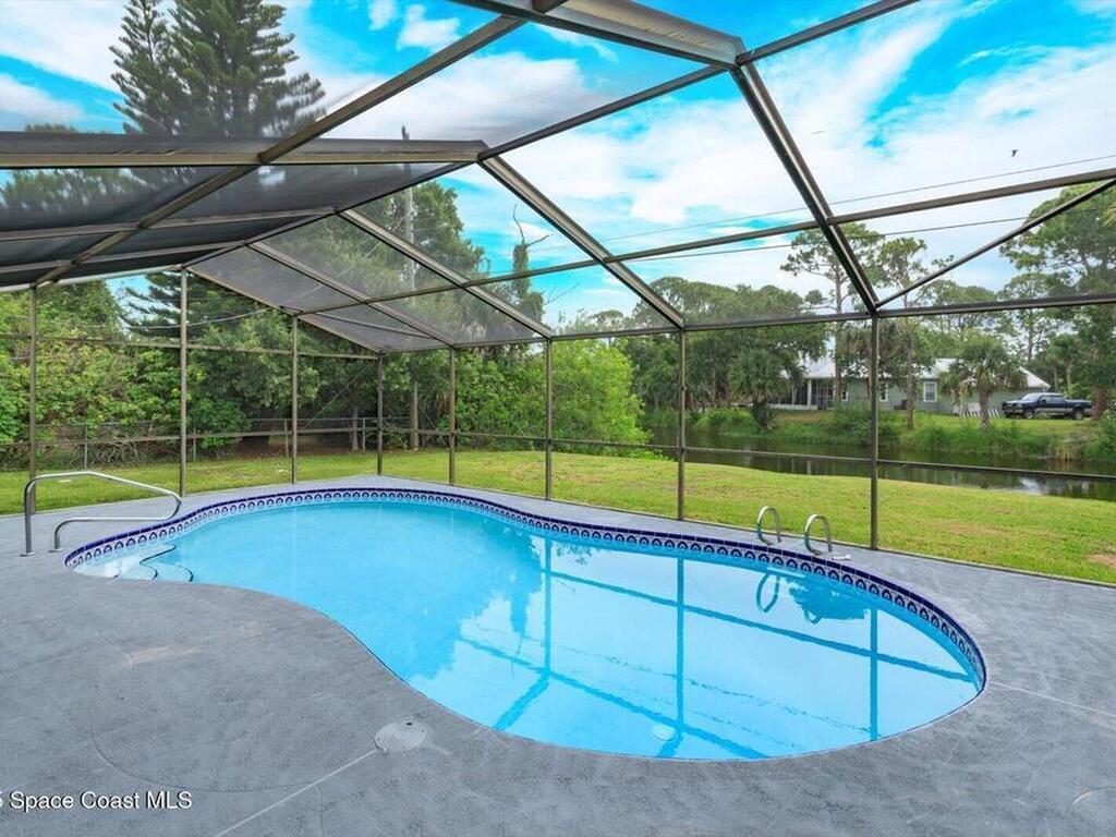 310 Le Jeune Drive, Merritt Island, FL 32953