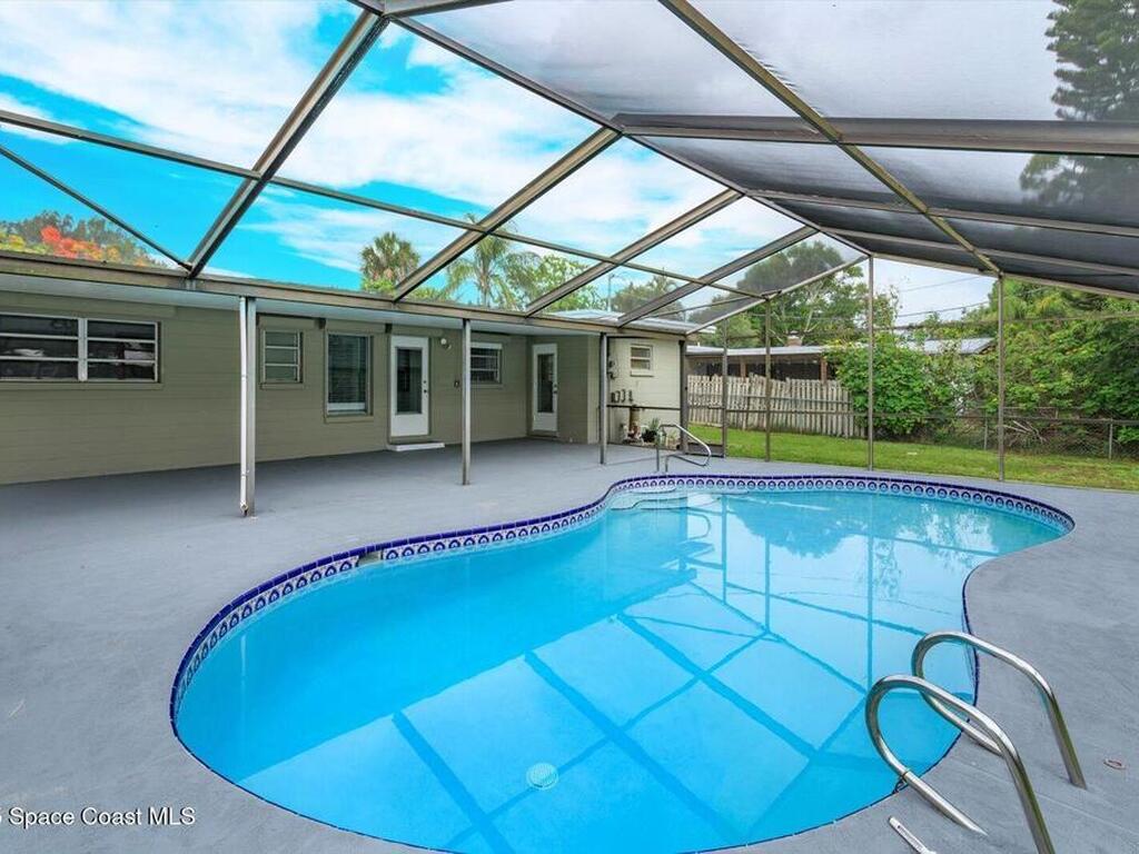 310 Le Jeune Drive, Merritt Island, FL 32953