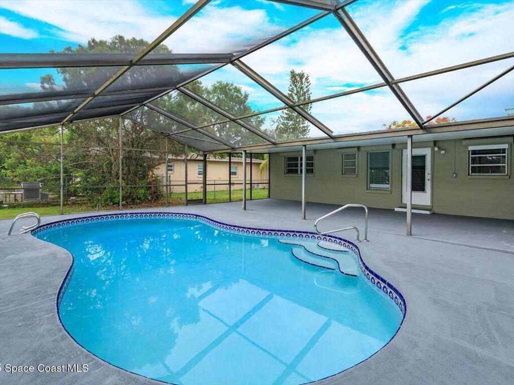 310 Le Jeune Drive, Merritt Island, FL 32953