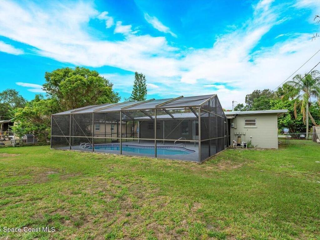 310 Le Jeune Drive, Merritt Island, FL 32953
