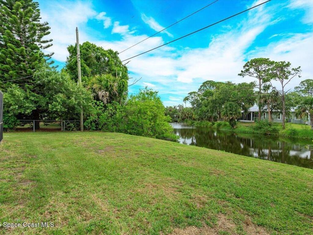 310 Le Jeune Drive, Merritt Island, FL 32953