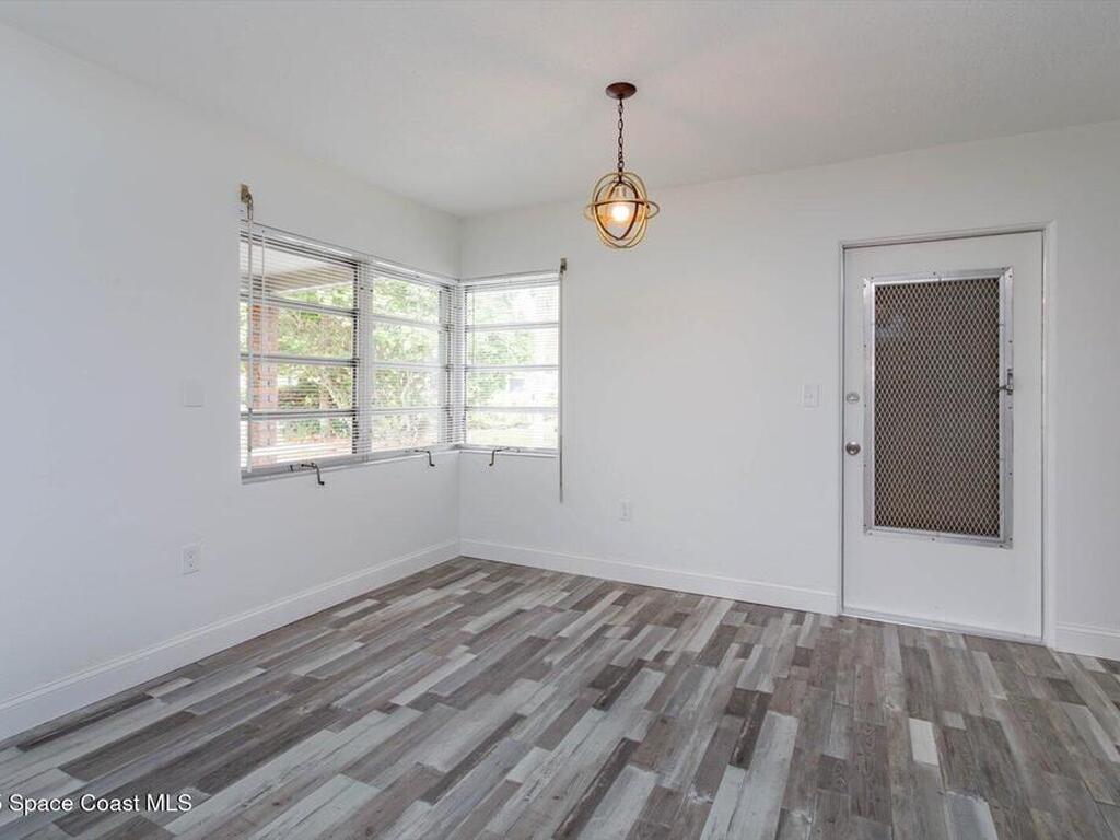 310 Le Jeune Drive, Merritt Island, FL 32953