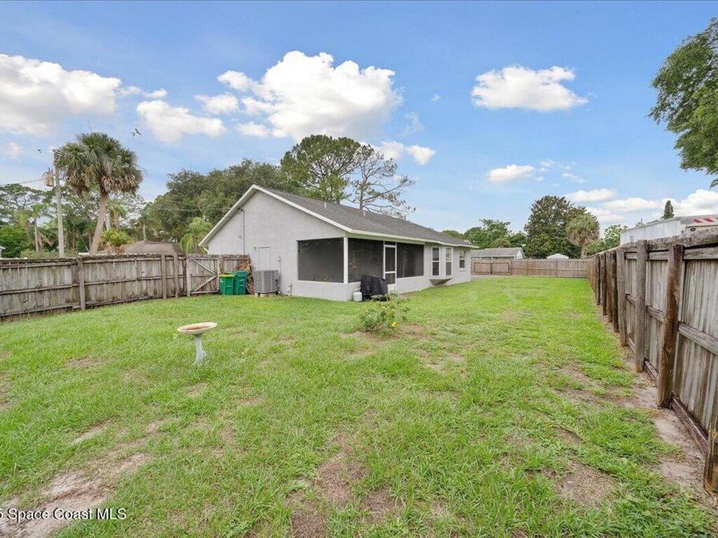 5997 Jenkins Avenue, Cocoa, FL 32927