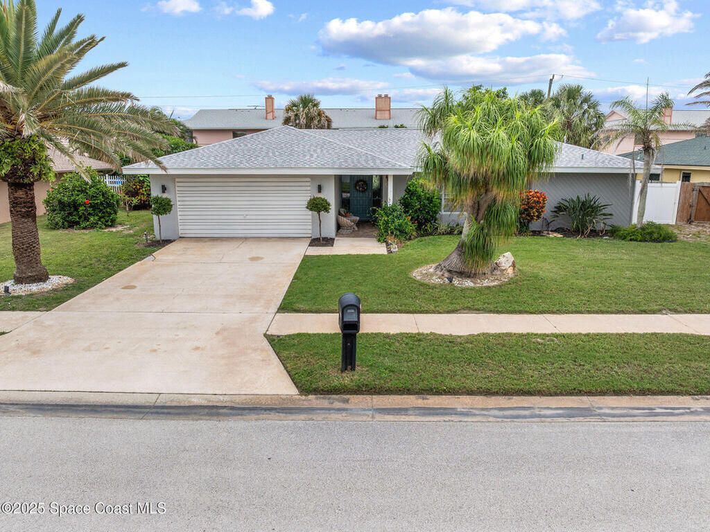 715 Atlantic Drive, Satellite Beach, FL 32937