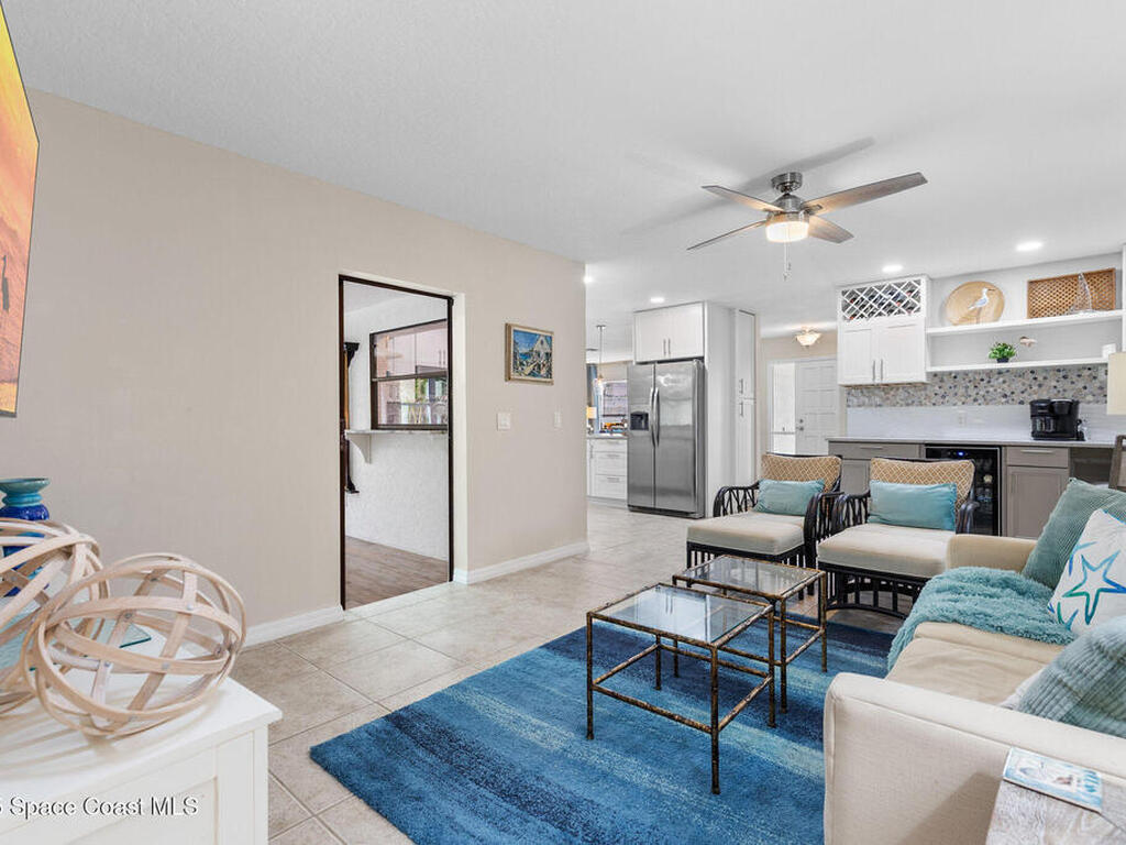 715 Atlantic Drive, Satellite Beach, FL 32937