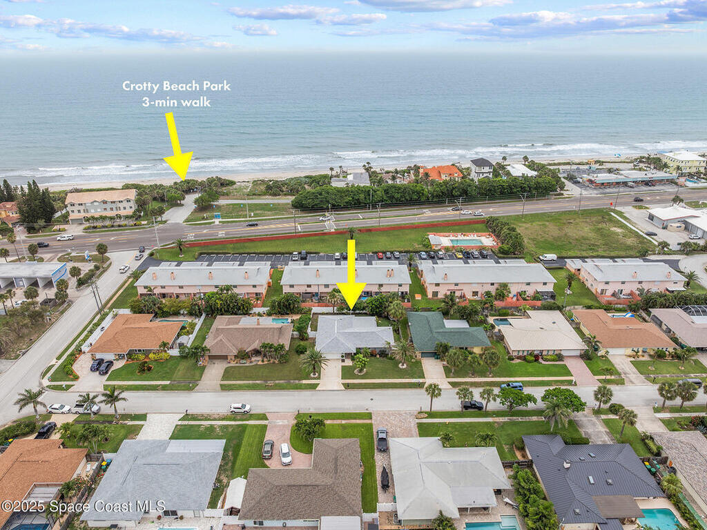 715 Atlantic Drive, Satellite Beach, FL 32937