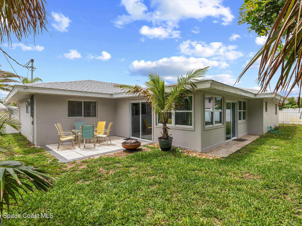 715 Atlantic Drive, Satellite Beach, FL 32937