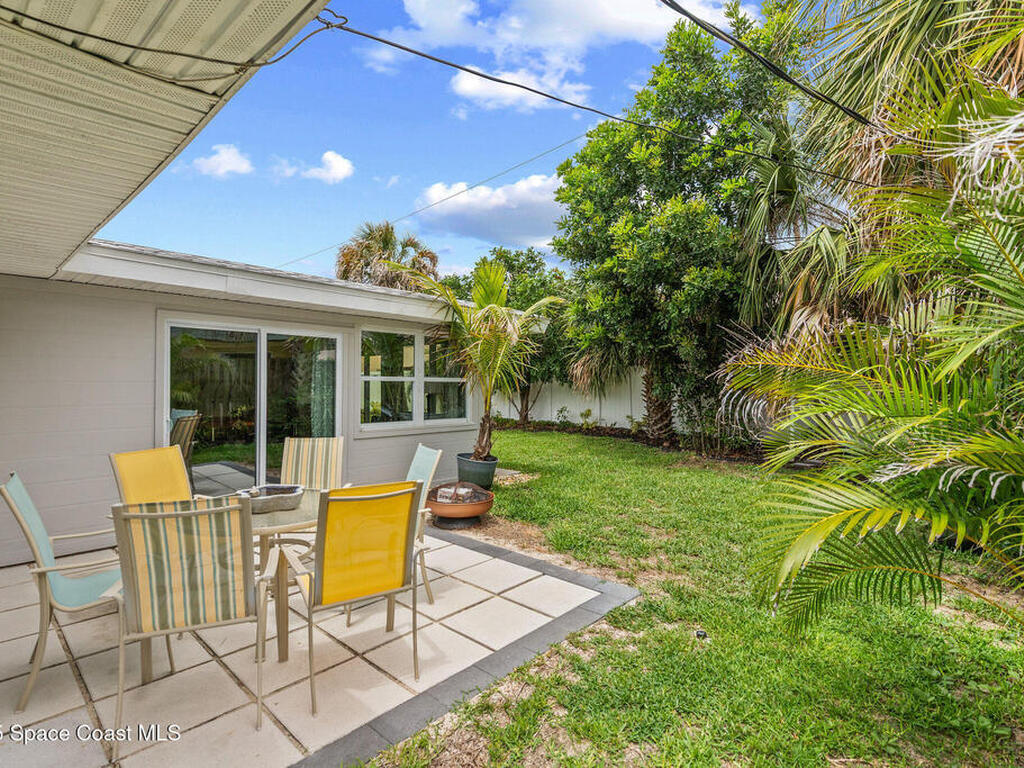715 Atlantic Drive, Satellite Beach, FL 32937