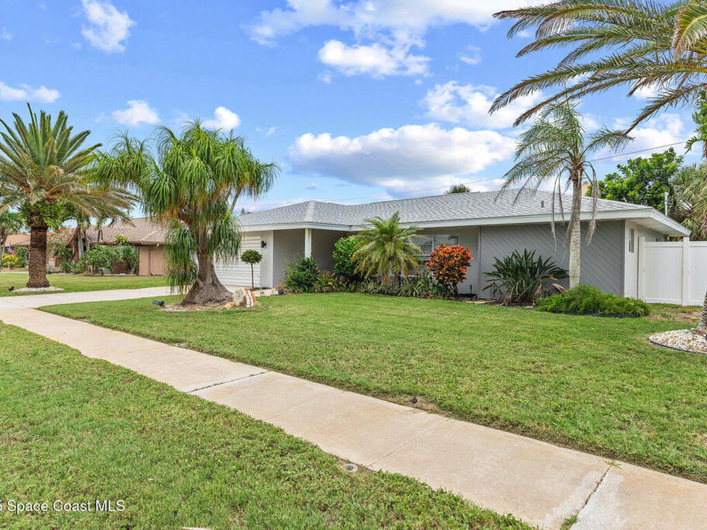 715 Atlantic Drive, Satellite Beach, FL 32937
