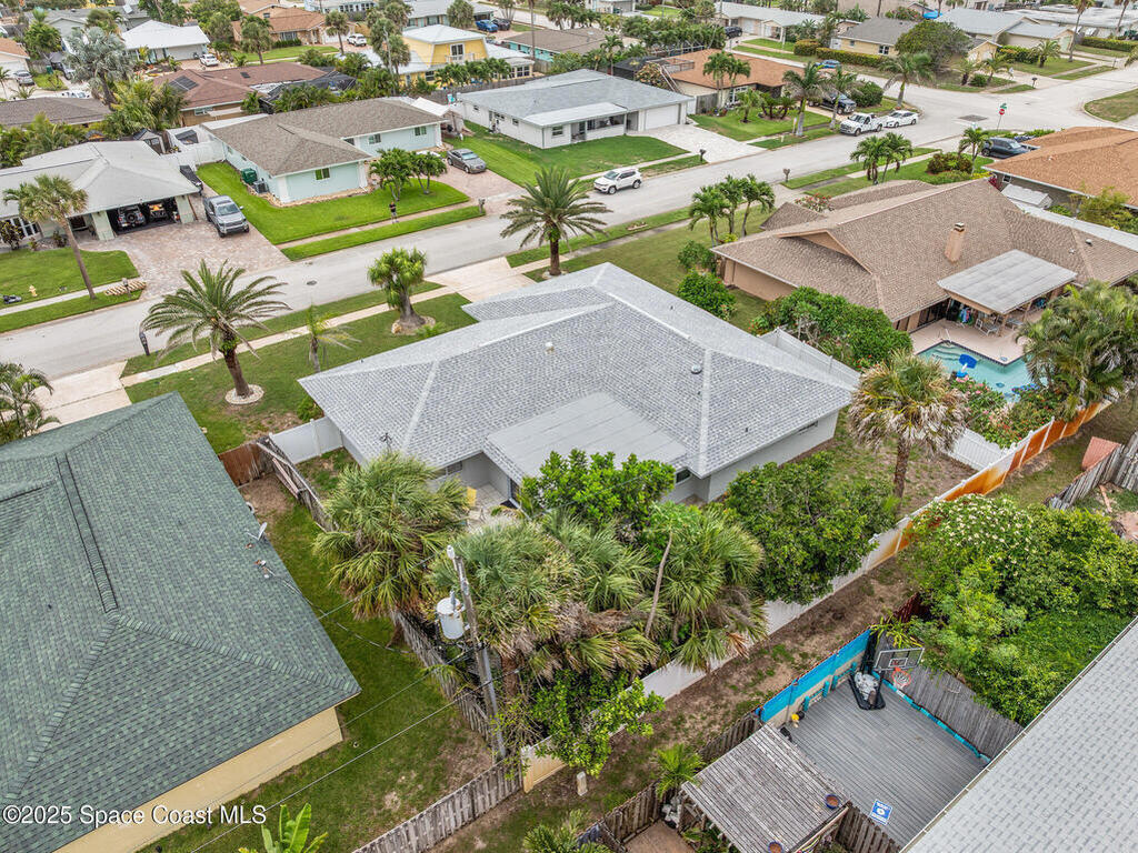 715 Atlantic Drive, Satellite Beach, FL 32937