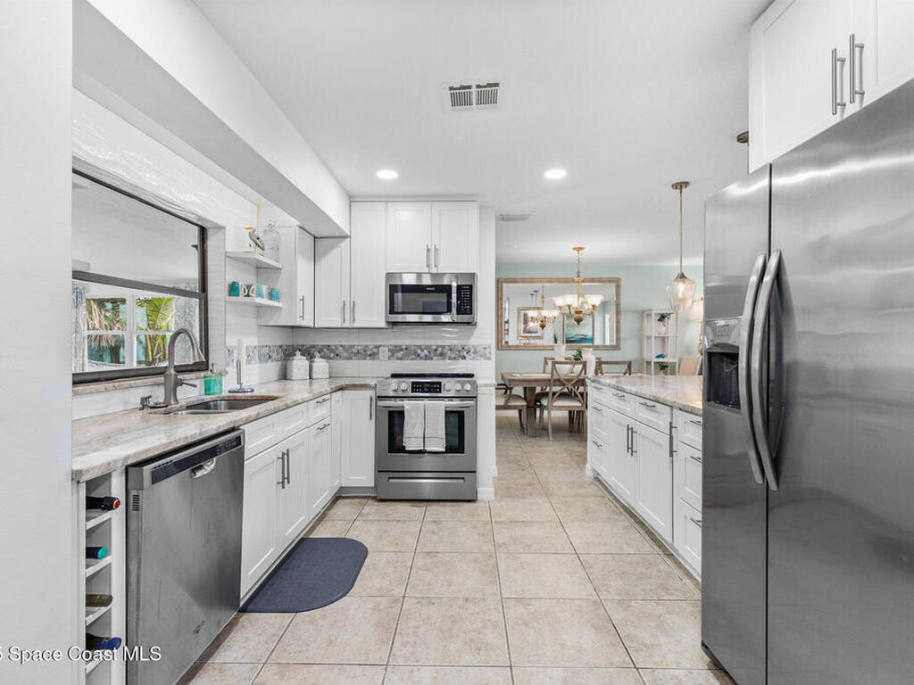 715 Atlantic Drive, Satellite Beach, FL 32937