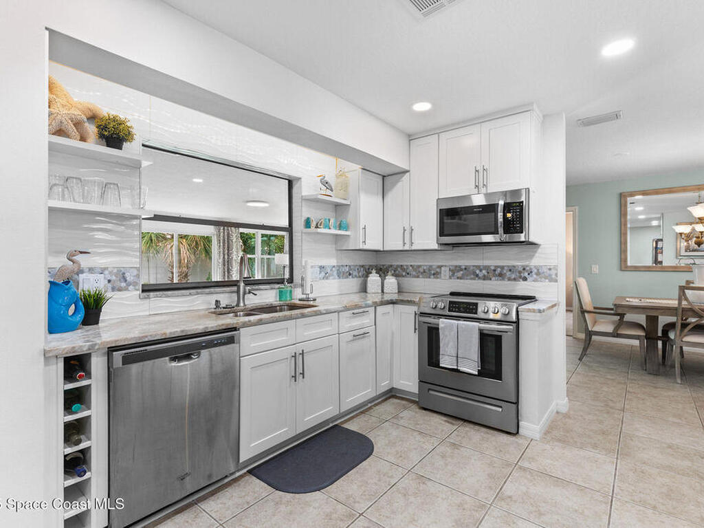 715 Atlantic Drive, Satellite Beach, FL 32937
