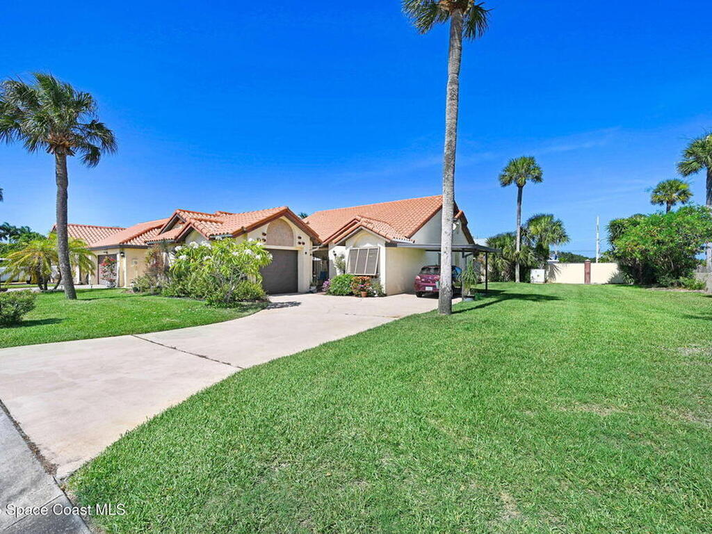 623 Manatee Drive, Satellite Beach, FL 32937