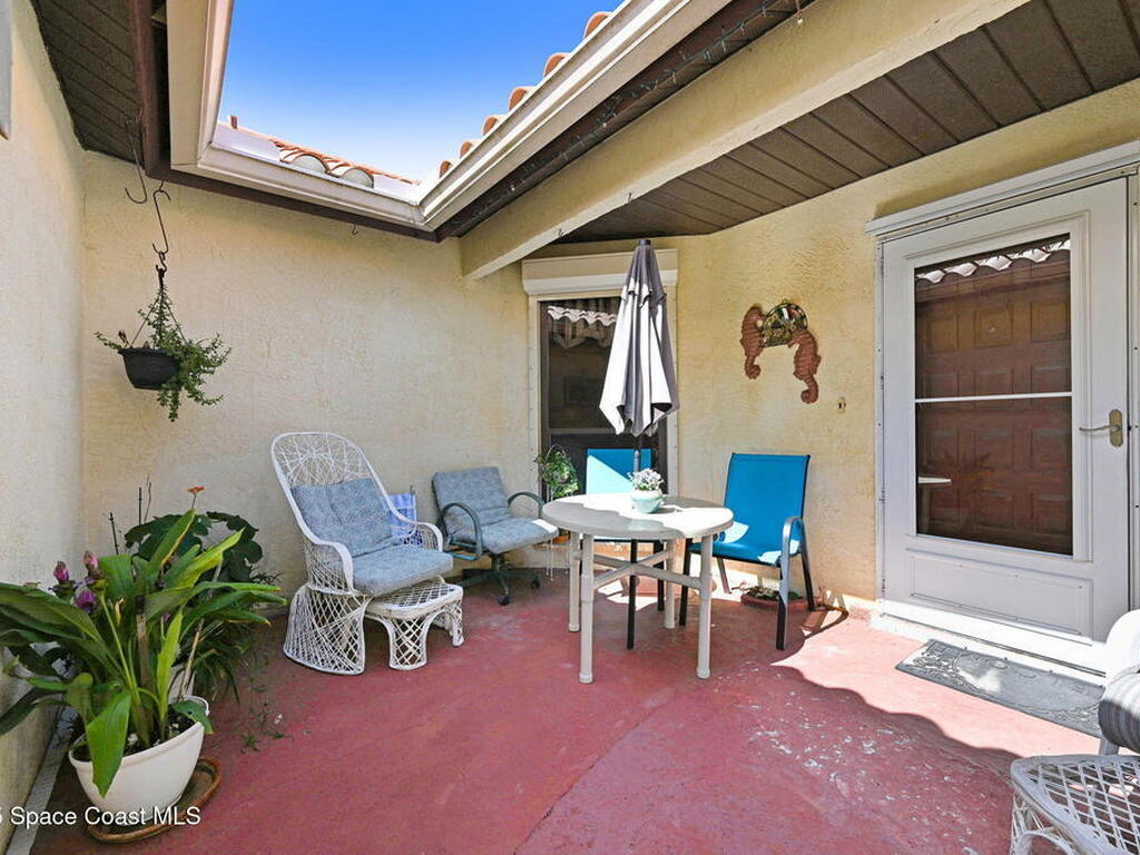 623 Manatee Drive, Satellite Beach, FL 32937
