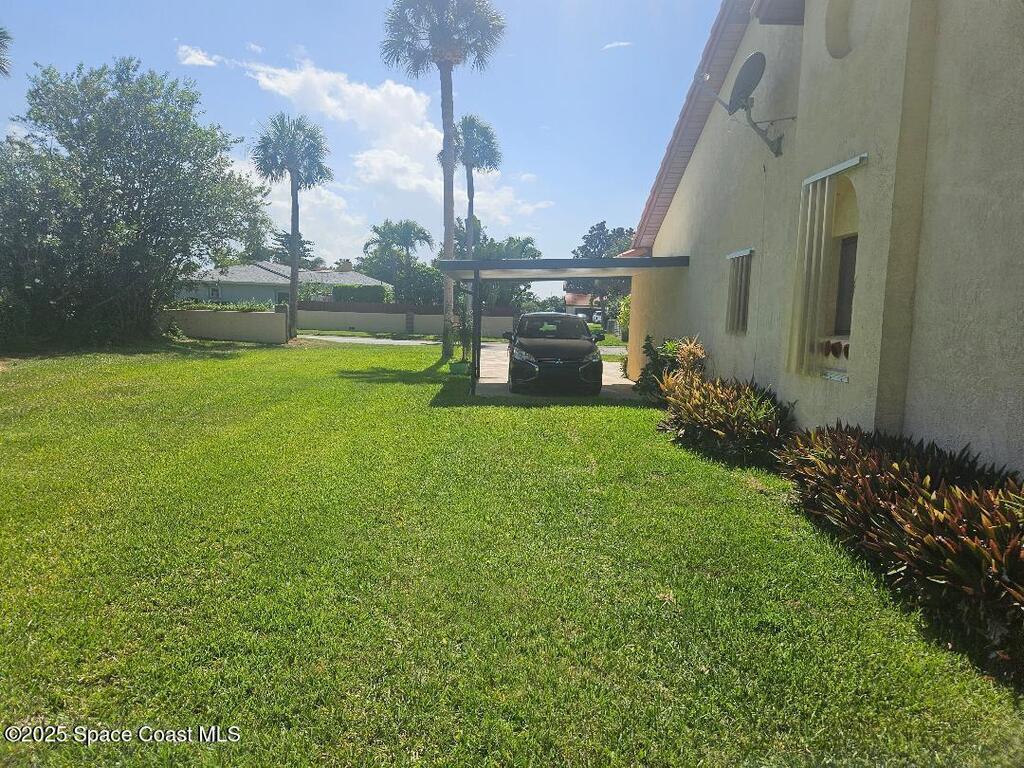 623 Manatee Drive, Satellite Beach, FL 32937