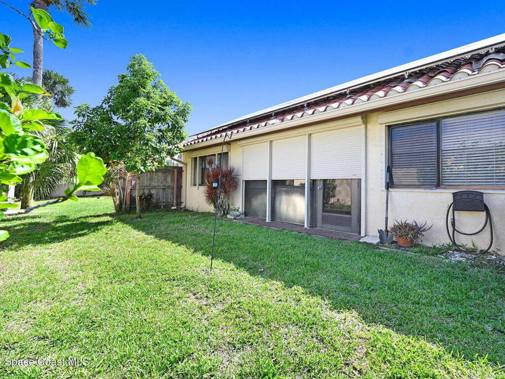 623 Manatee Drive, Satellite Beach, FL 32937