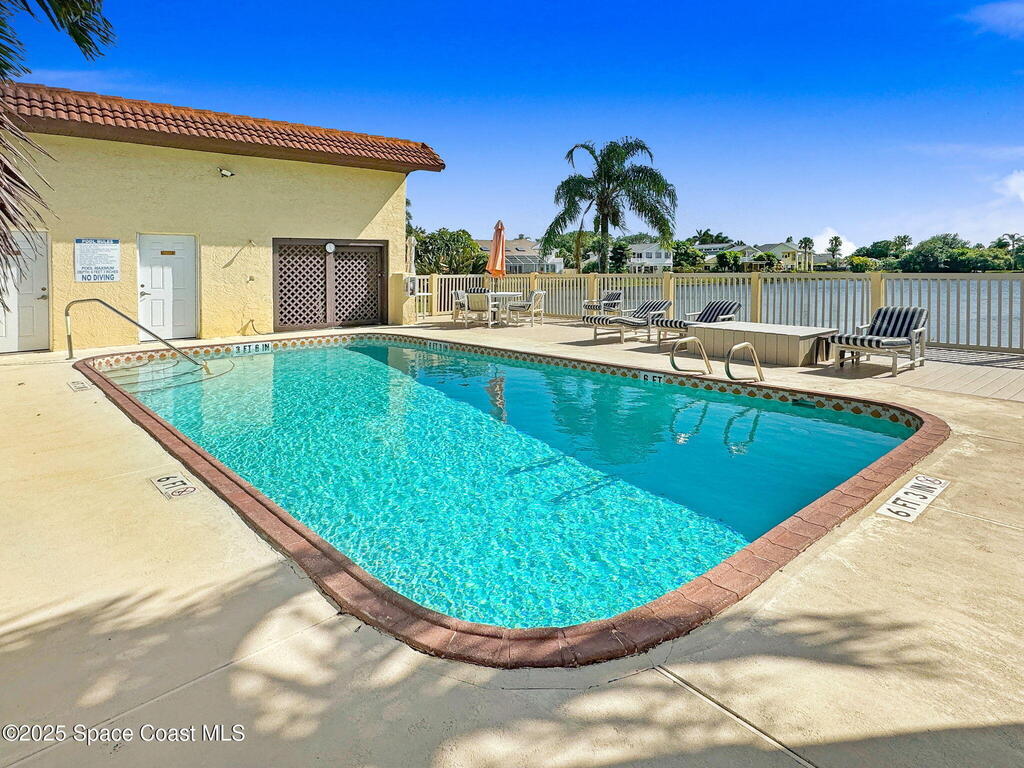 623 Manatee Drive, Satellite Beach, FL 32937