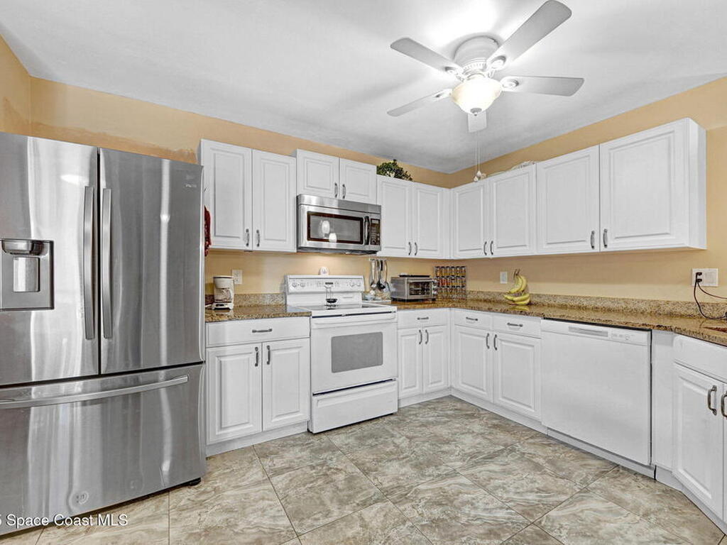 623 Manatee Drive, Satellite Beach, FL 32937