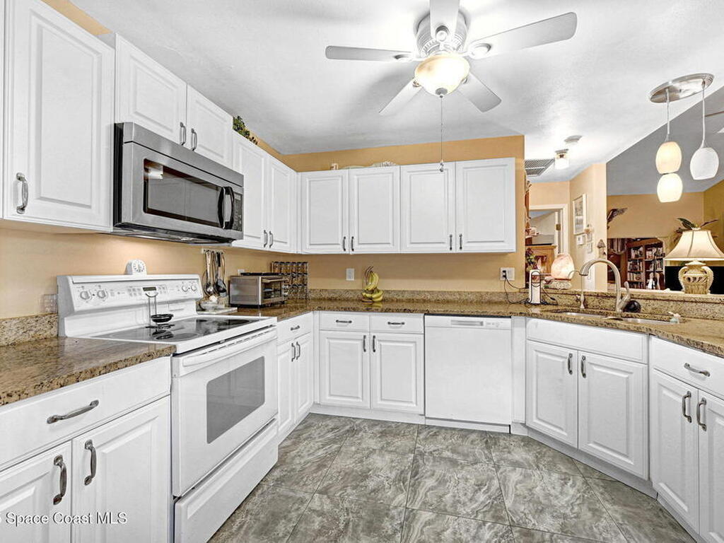 623 Manatee Drive, Satellite Beach, FL 32937