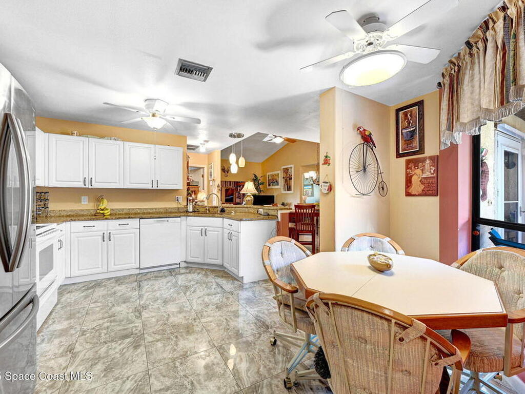 623 Manatee Drive, Satellite Beach, FL 32937