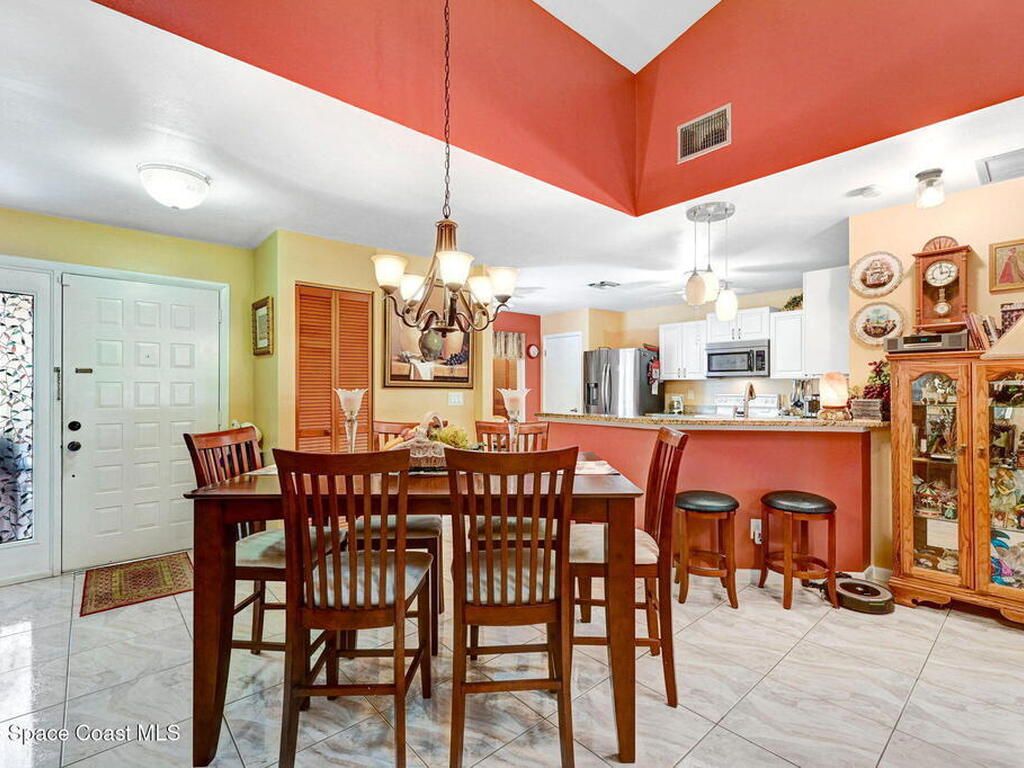 623 Manatee Drive, Satellite Beach, FL 32937