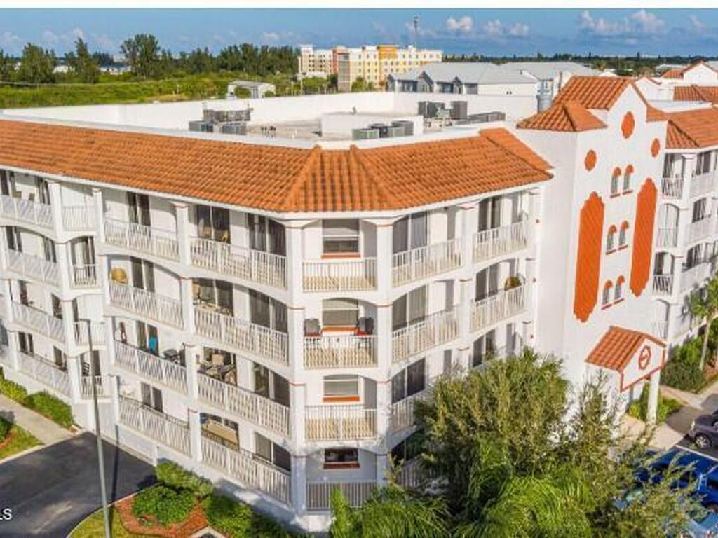 8935 Puerto Del Rio Drive, Cape Canaveral, FL 32920