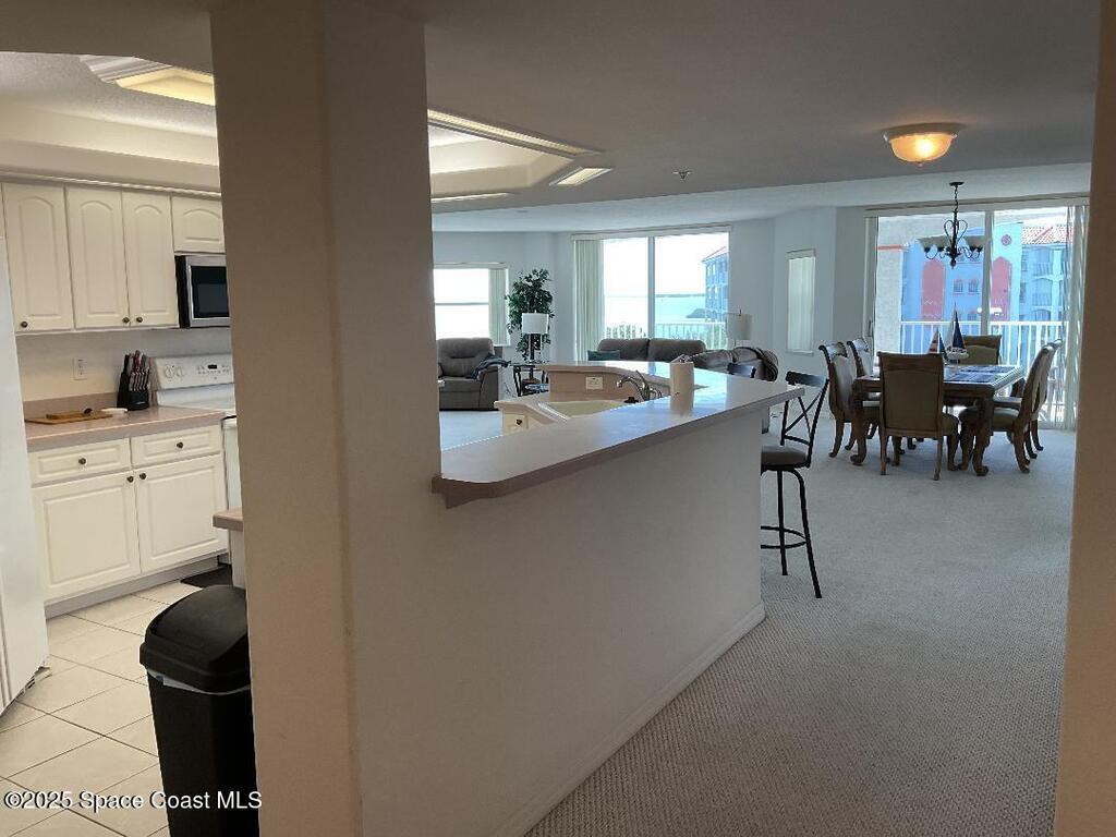 8935 Puerto Del Rio Drive, Cape Canaveral, FL 32920