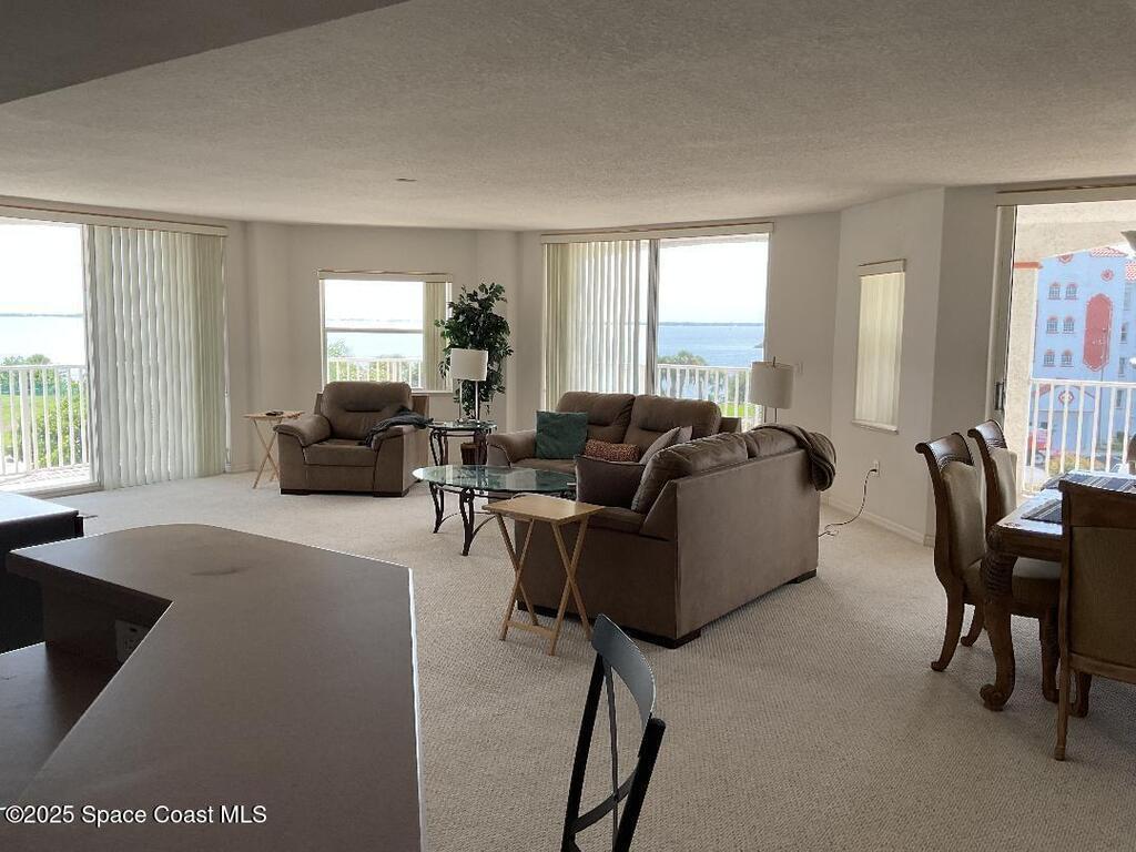 8935 Puerto Del Rio Drive, Cape Canaveral, FL 32920