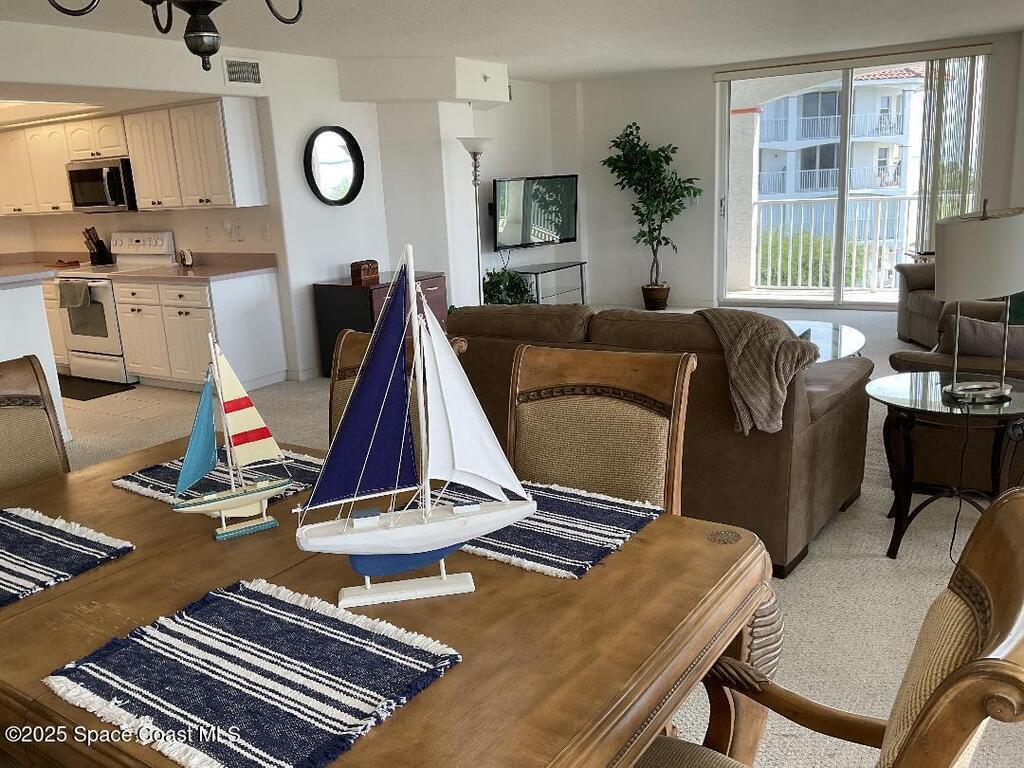 8935 Puerto Del Rio Drive, Cape Canaveral, FL 32920