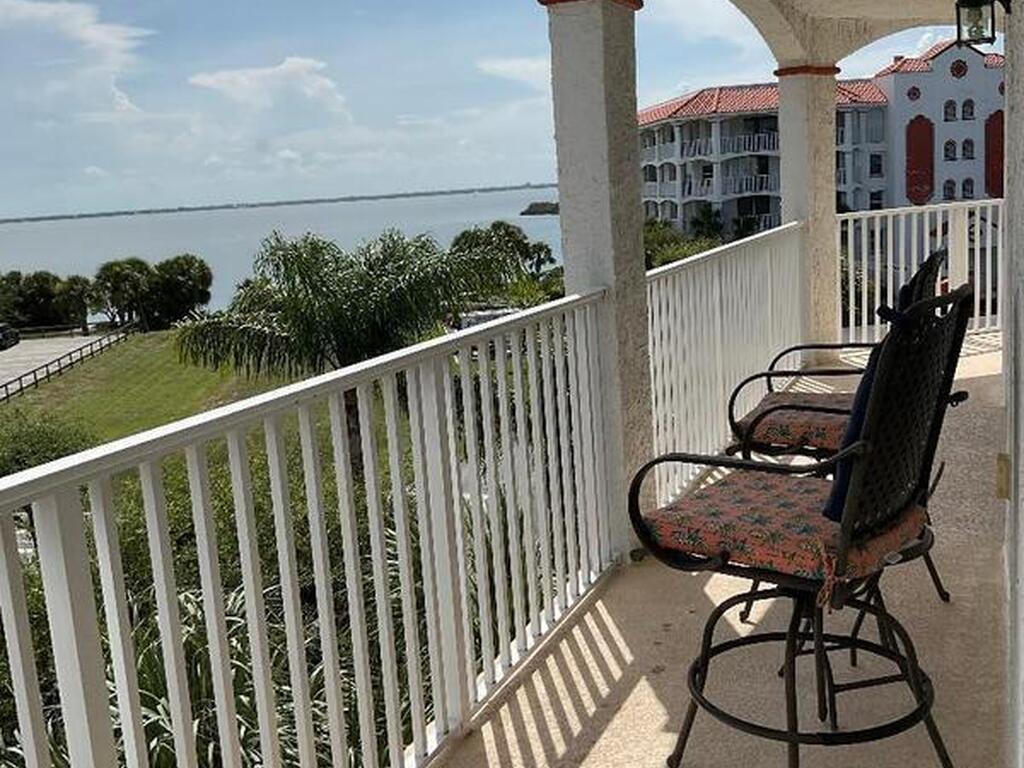 8935 Puerto Del Rio Drive, Cape Canaveral, FL 32920