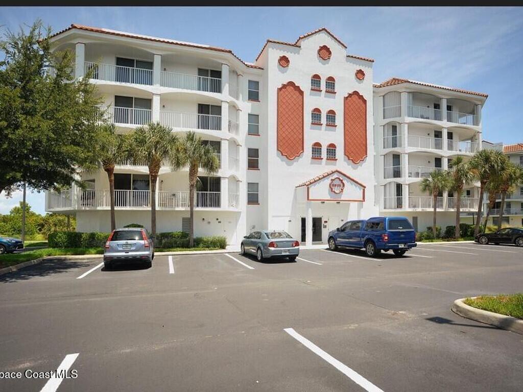 8935 Puerto Del Rio Drive, Cape Canaveral, FL 32920