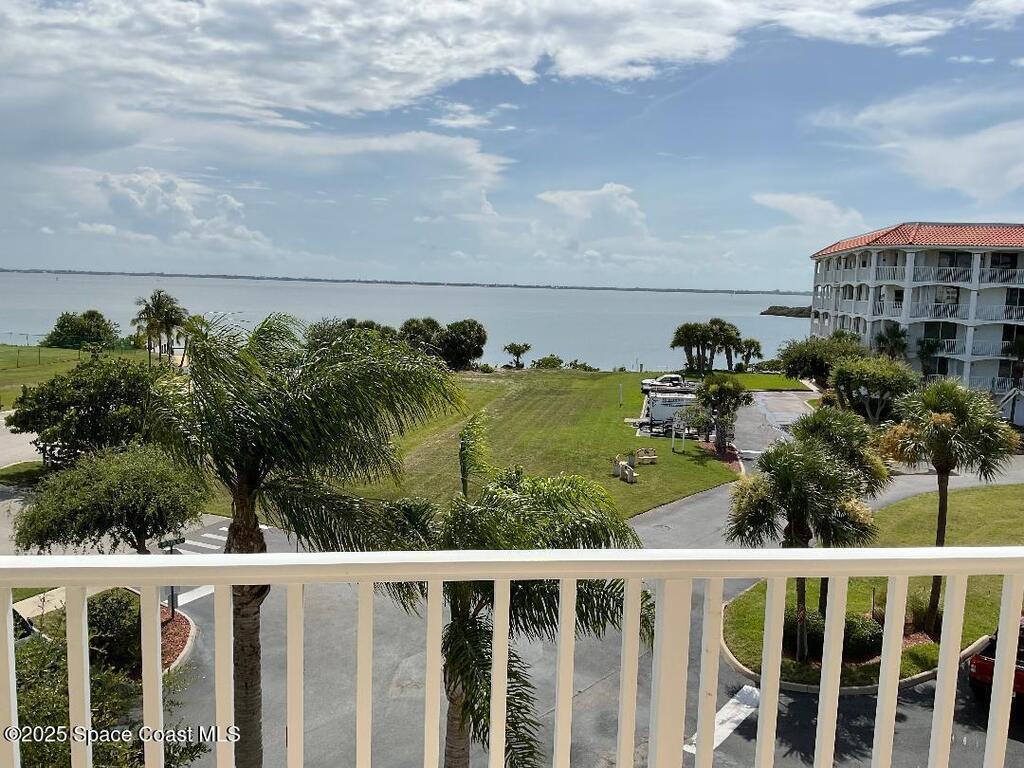8935 Puerto Del Rio Drive, Cape Canaveral, FL 32920