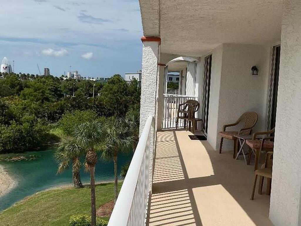 8935 Puerto Del Rio Drive, Cape Canaveral, FL 32920