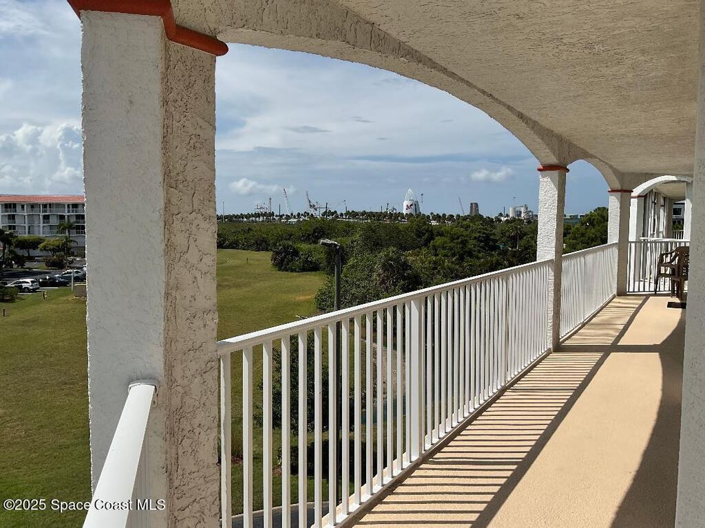 8935 Puerto Del Rio Drive, Cape Canaveral, FL 32920