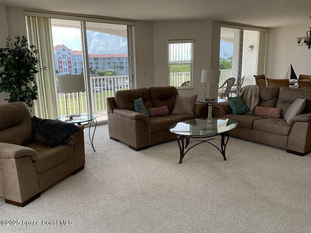 8935 Puerto Del Rio Drive, Cape Canaveral, FL 32920