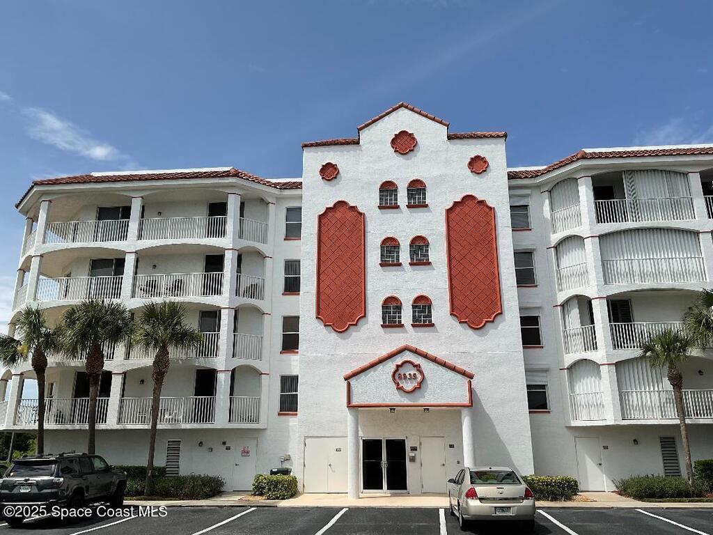 8935 Puerto Del Rio Drive, Cape Canaveral, FL 32920