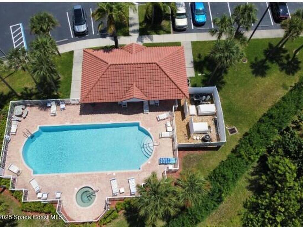 8935 Puerto Del Rio Drive, Cape Canaveral, FL 32920