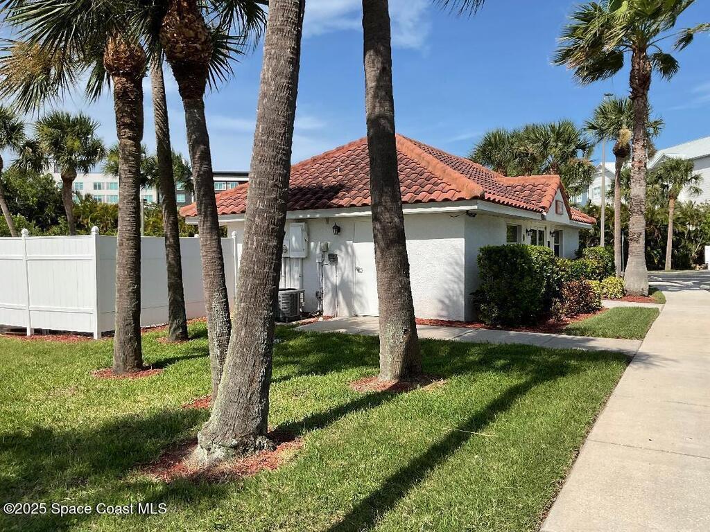 8935 Puerto Del Rio Drive, Cape Canaveral, FL 32920