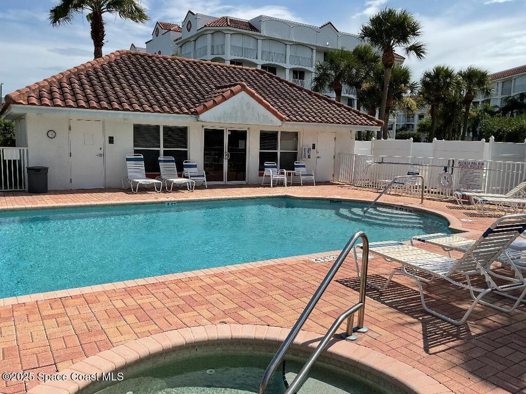 8935 Puerto Del Rio Drive, Cape Canaveral, FL 32920