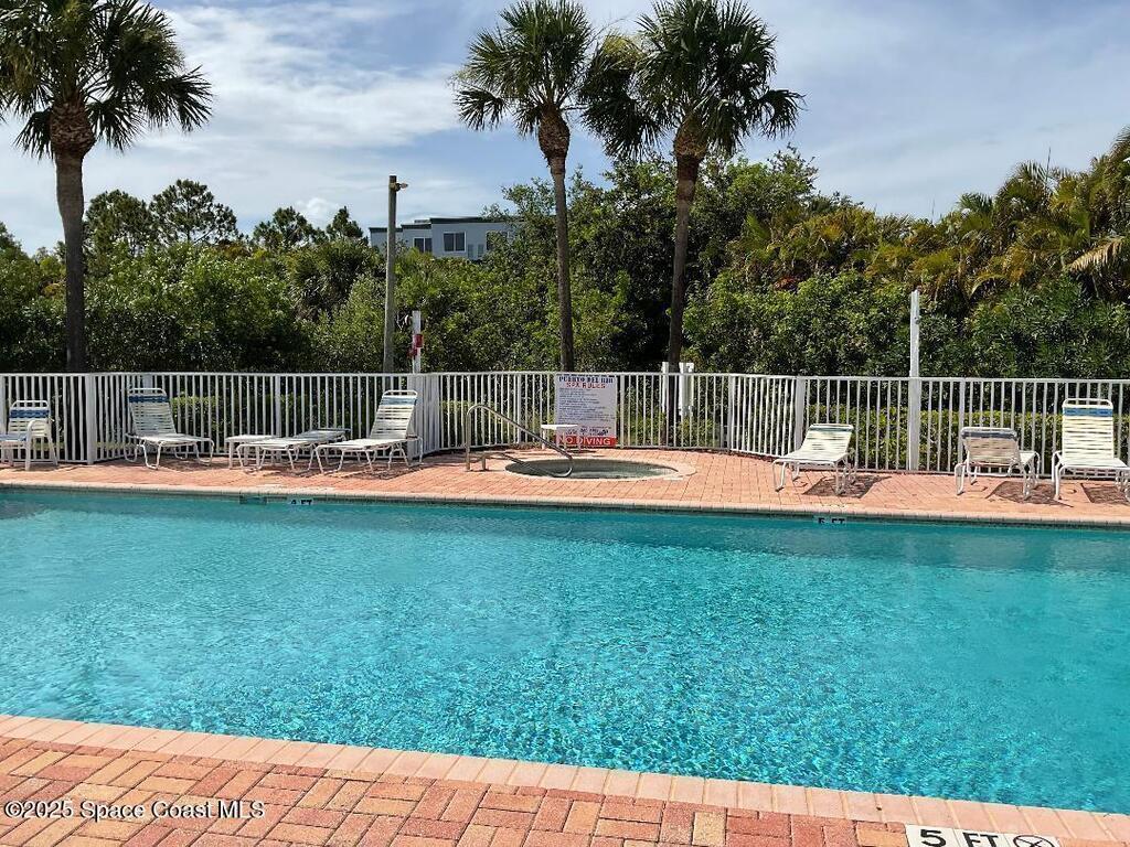 8935 Puerto Del Rio Drive, Cape Canaveral, FL 32920